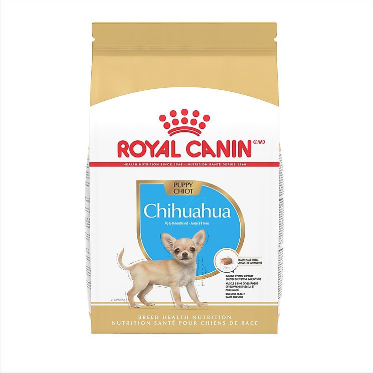 Royal Canin Breed Health Nutrition Powdered Dog Food