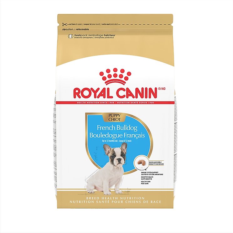 Royal Canin Breed Health Nutrition Powdered Dog Food