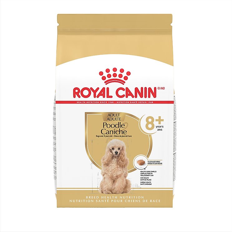 Royal Canin Breed Health Nutrition Powdered Dog Food
