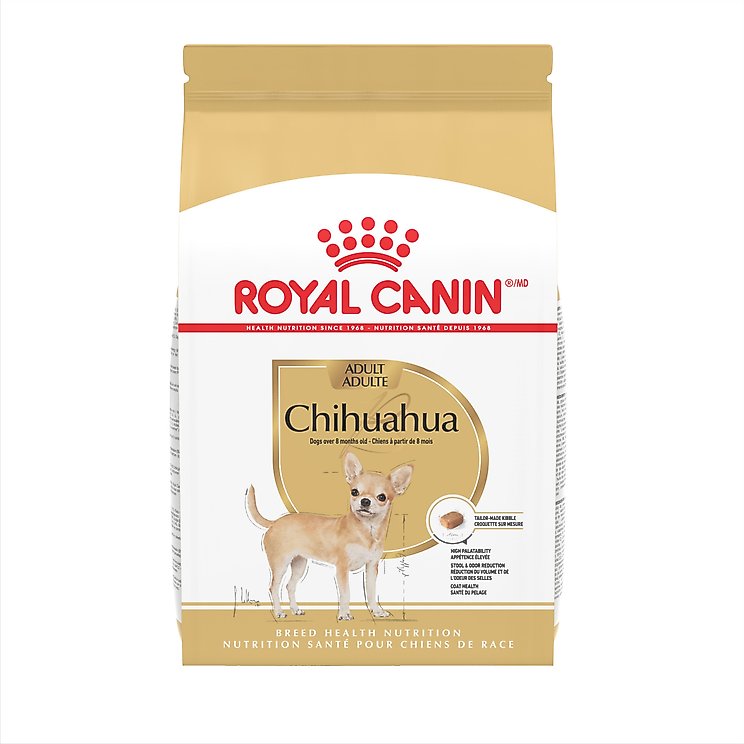Royal Canin Breed Health Nutrition Powdered Dog Food