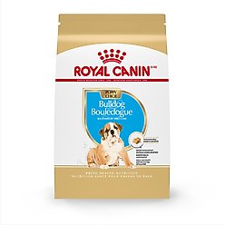 Royal Canin Breed Health Nutrition Powdered Dog Food