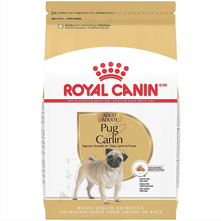 Royal Canin Breed Health Nutrition Powdered Dog Food