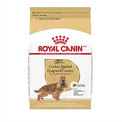 Royal Canin Breed Health Nutrition Powdered Dog Food