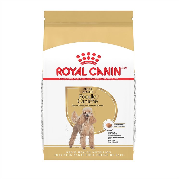 Royal Canin Breed Health Nutrition Powdered Dog Food