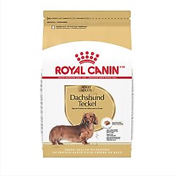 Royal Canin Breed Health Nutrition Powdered Dog Food