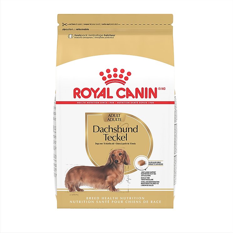 Royal Canin Breed Health Nutrition Powdered Dog Food