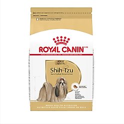 Royal Canin Breed Health Nutrition Powdered Dog Food