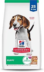 Hill's Science Diet Puppy Powdered Dog Food