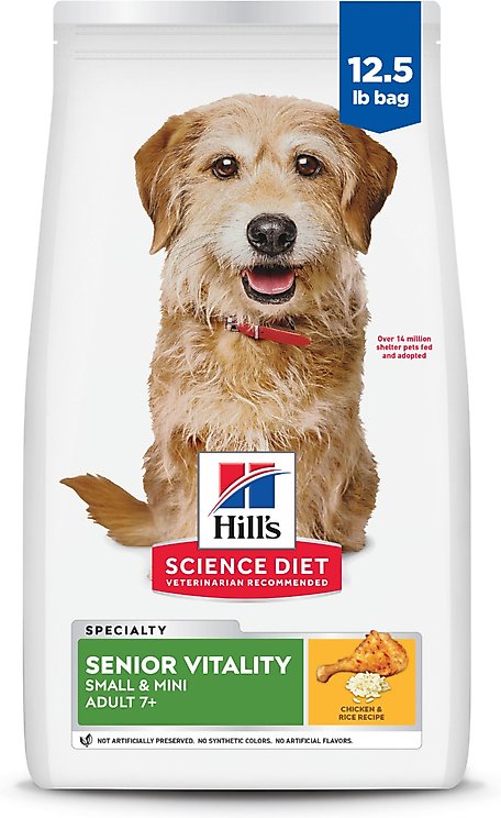 Hill's Science Diet Adult Powdered Dog Food