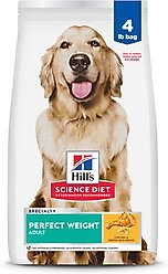 Hill's Science Diet Adult Powdered Dog Food