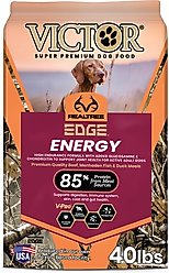 VICTOR Realtree Powdered Dog Food