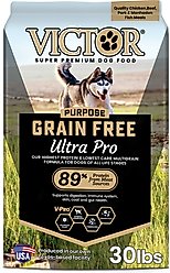 VICTOR Grain-Free Powdered Dog Food