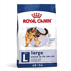 Royal Canin Size Health Nutrition Powdered Dog Food