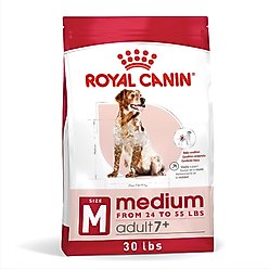 Royal Canin Size Health Nutrition Powdered Dog Food