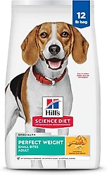Hill's Science Diet Adult Powdered Dog Food
