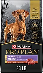 Purina Pro Plan Sport Powdered Dog Food
