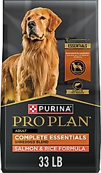 Purina Pro Plan Complete Essentials Adult Powdered Dog Food