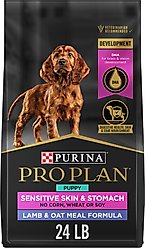 Purina Pro Plan Puppy Powdered Dog Food