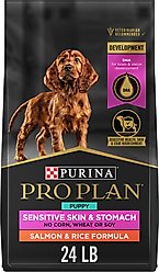 Purina Pro Plan Puppy Powdered Dog Food