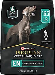 Purina Pro Plan Veterinary Diets EN Gastroenteric Powdered Dog Food
