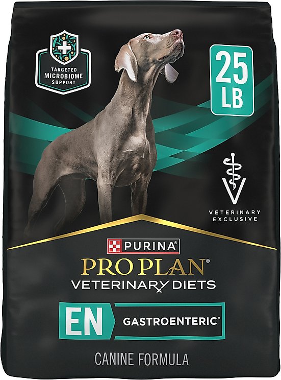 Purina Pro Plan Veterinary Diets EN Gastroenteric Powdered Dog Food