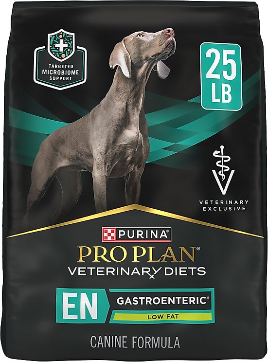 Purina Pro Plan Veterinary Diets EN Gastroenteric Powdered Dog Food
