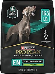 Purina Pro Plan Veterinary Diets EN Gastroenteric Powdered Dog Food