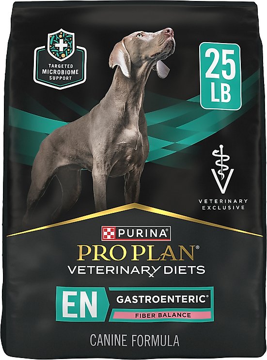 Purina Pro Plan Veterinary Diets EN Gastroenteric Powdered Dog Food