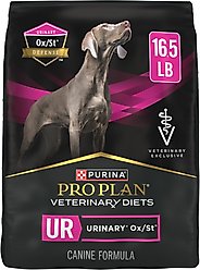 Purina Pro Plan Veterinary Diets UR Urinary Ox/St Powdered Dog Food