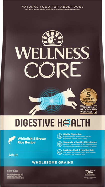 Wellness CORE Powdered Dog Food