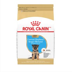 Royal Canin Breed Health Nutrition Powdered Dog Food