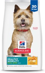 Hill's Science Diet Adult Powdered Dog Food
