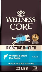 Wellness CORE Powdered Dog Food