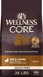 Wellness CORE Powdered Dog Food