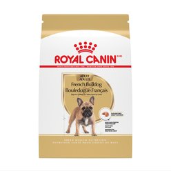 Royal Canin Breed Health Nutrition Powdered Dog Food