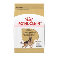 Royal Canin Breed Health Nutrition Powdered Dog Food