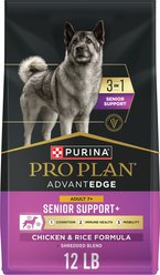 Purina Pro Plan AdvantEDGE Support Plus Powdered Dog Food