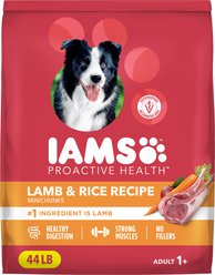Iams Proactive Health Powdered Dog Food