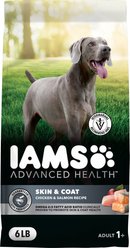 Iams Advanced Health Powdered Dog Food