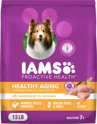Iams Proactive Health Powdered Dog Food
