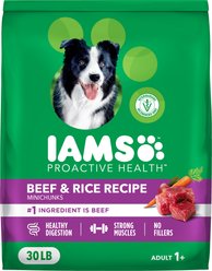 Iams Proactive Health Powdered Dog Food