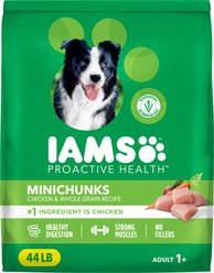 Iams Proactive Health Powdered Dog Food