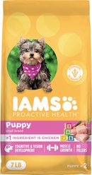 Iams Proactive Health Powdered Dog Food