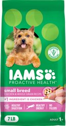 Iams Proactive Health Powdered Dog Food