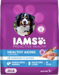 Iams Proactive Health Powdered Dog Food