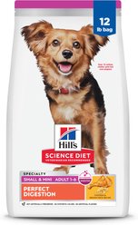 Hill's Science Diet Adult Powdered Dog Food