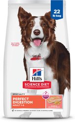 Hill's Science Diet Adult Powdered Dog Food