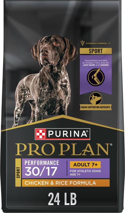 Purina Pro Plan Sport Powdered Dog Food