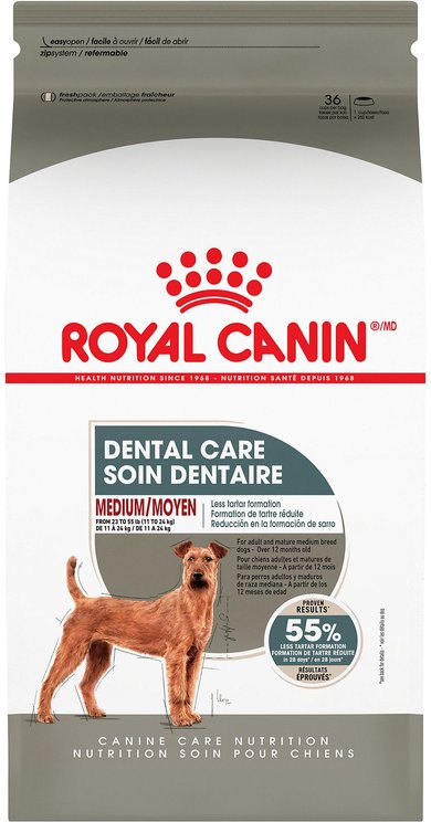 Royal Canin Canine Care Nutrition Powdered Dog Food