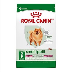 Royal Canin Size Health Nutrition Powdered Dog Food